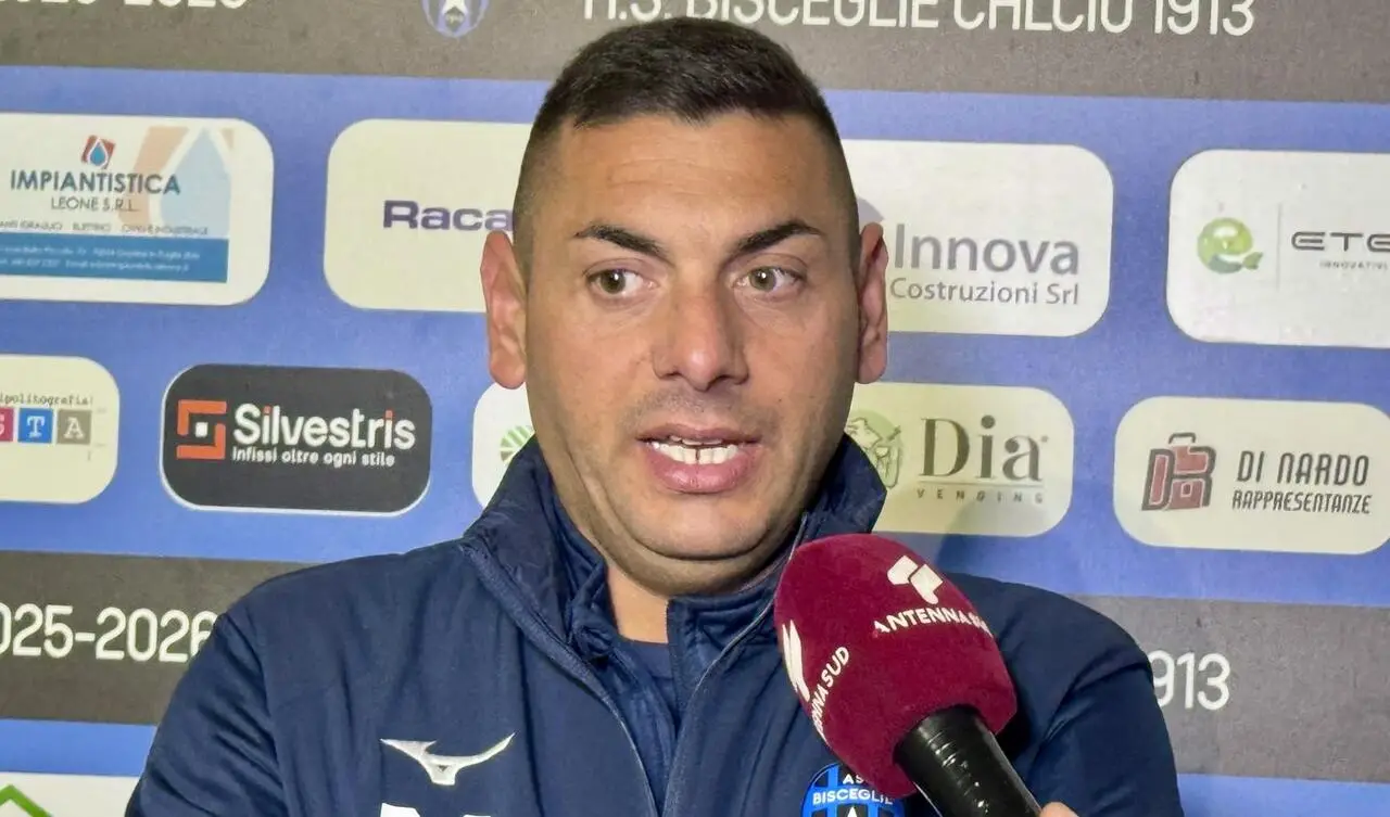 Danilo Dammacco (foto Massimo Todaro / Blunote)