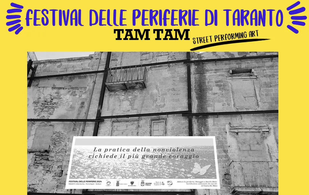 Festival delle Periferie