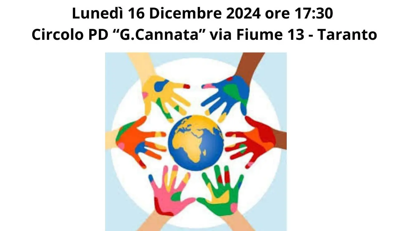 Gli asili nido a Taranto