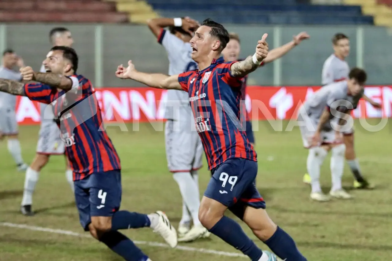 Giuseppe Battimelli (foto Massimo Todaro)