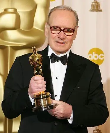 Ennio Morricone