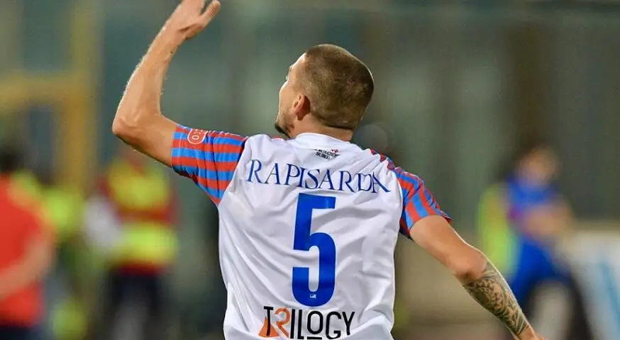 Francesco Rapisarda (foto Catania Mood)