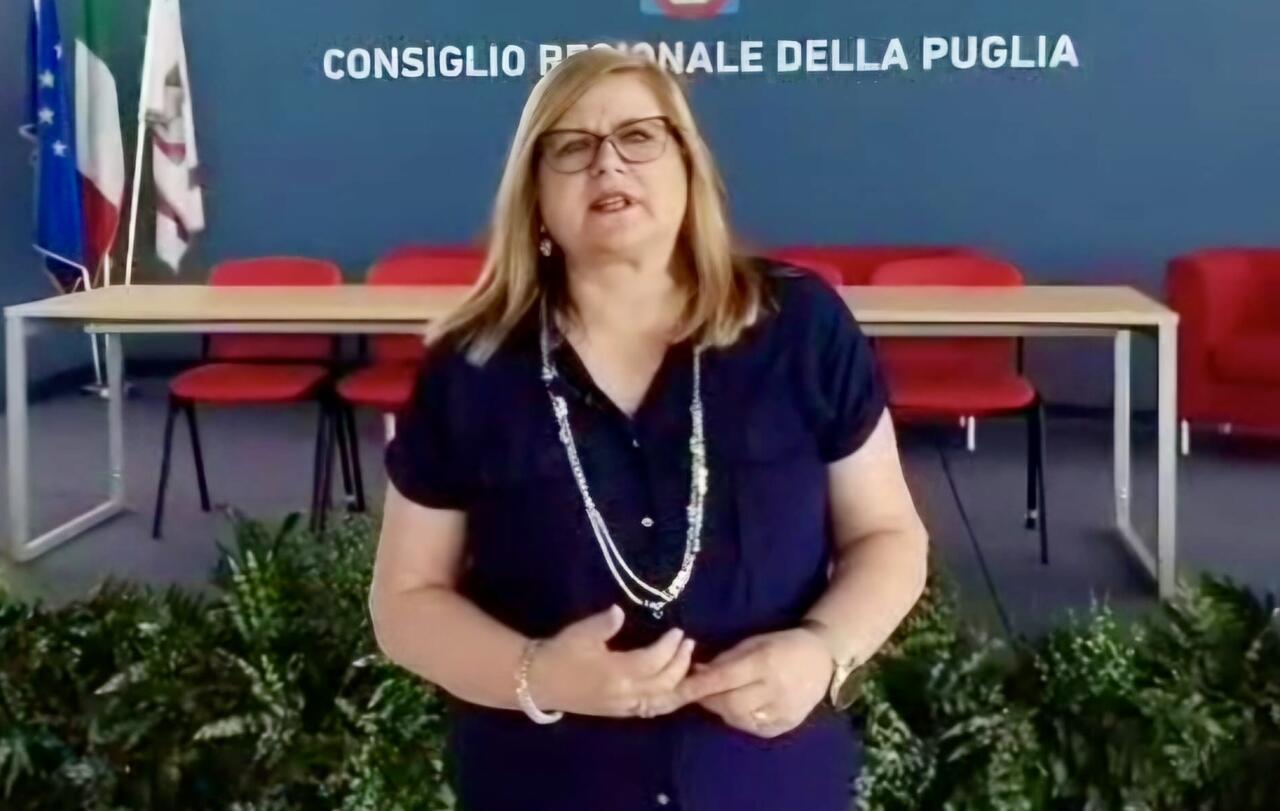 Flavia Ciracì