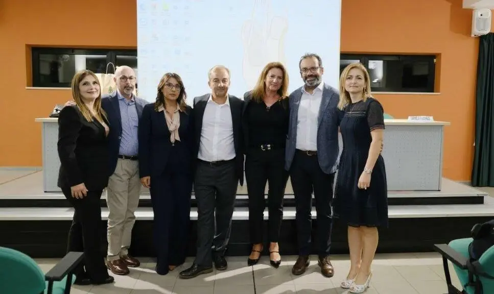 Taranto ospita il convegno sulle pari opportunità e gli obiettivi del PNRR