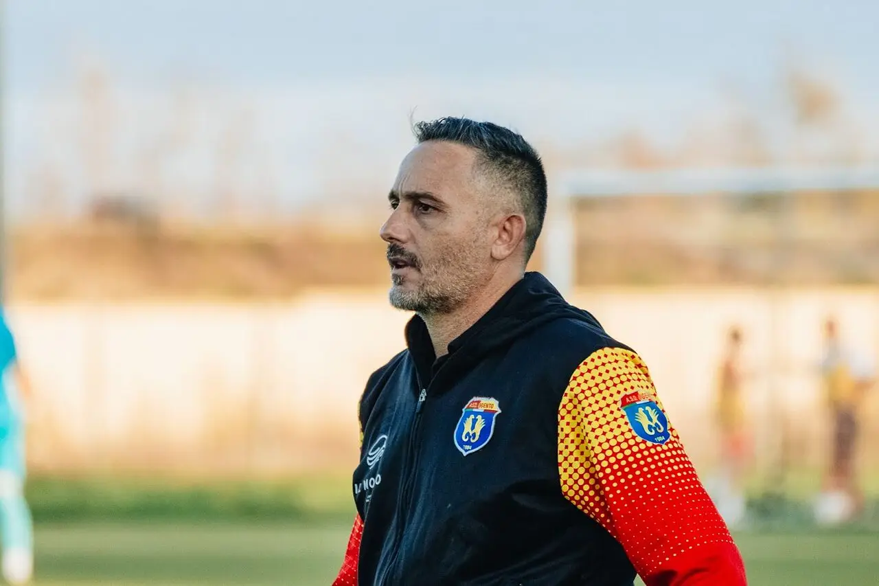 David Di Michele (foto Luciano Basile)