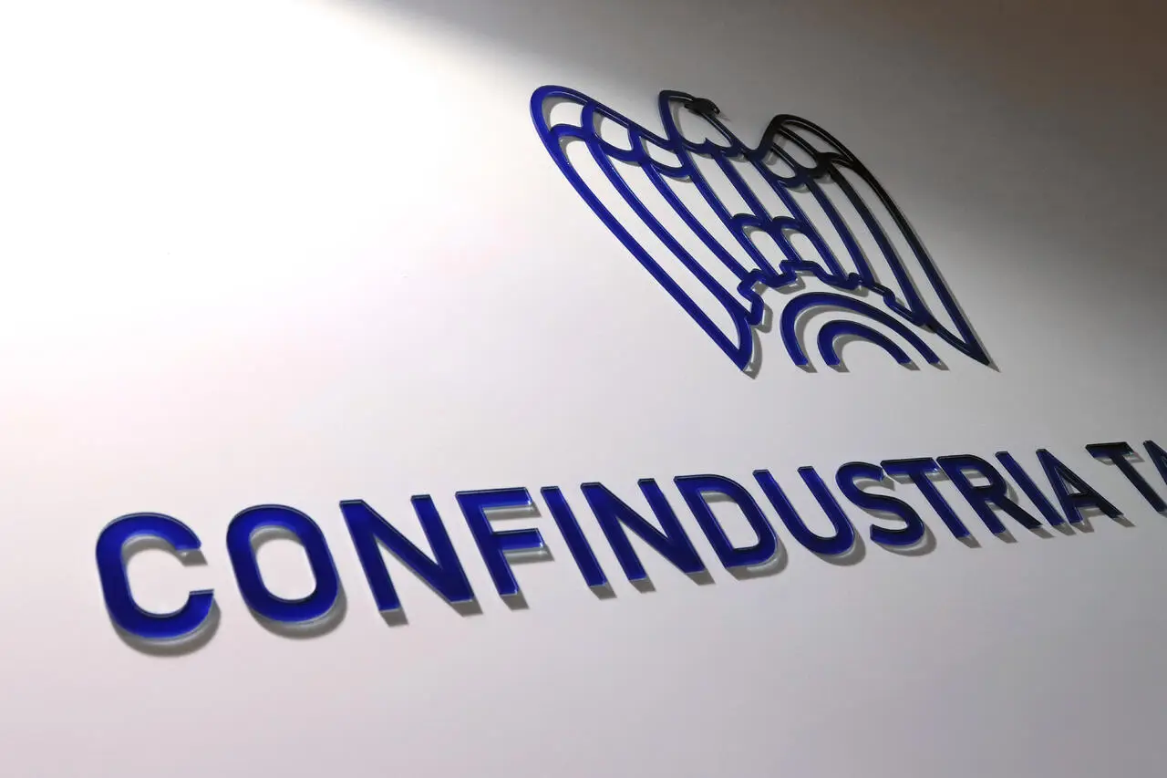 Confindustria Taranto (foto: Massimo Todaro)