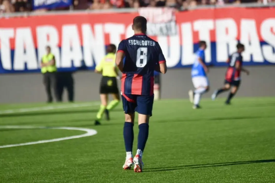 Matias Etchegoyen (foto Walter Nobile)