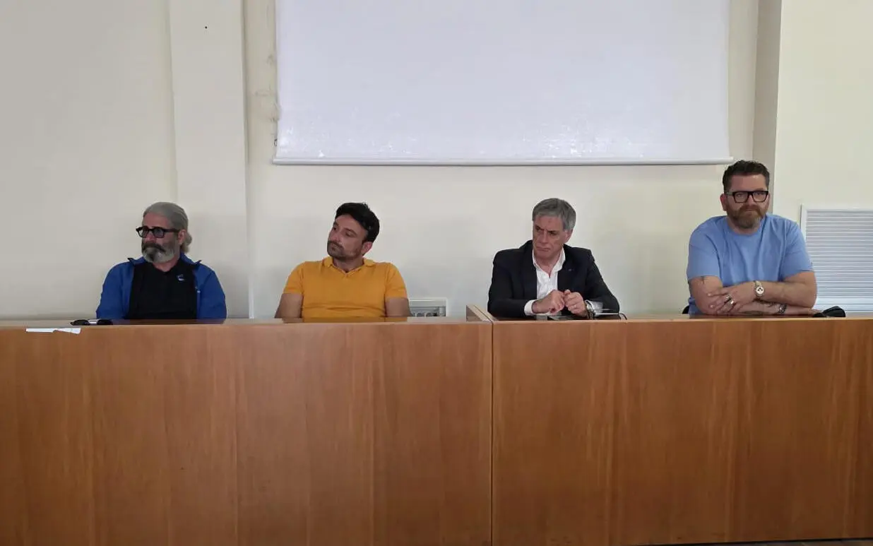 Ex Ilva, la UILM incontra i lavoratori