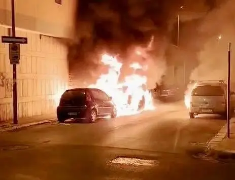 Foto Francesco Manfuso