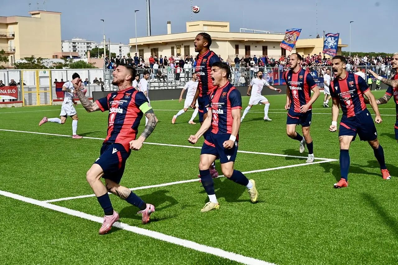 Foto Franco Capriglione