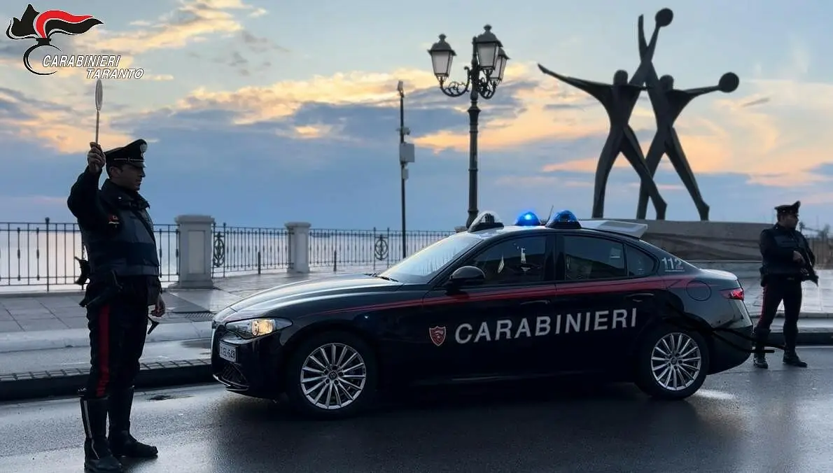 Carabinieri