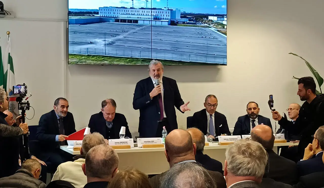 Presentazione Addendum Medicina