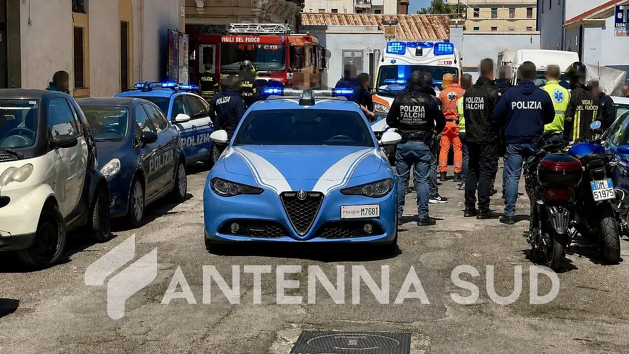 Foto Francesco Manfuso