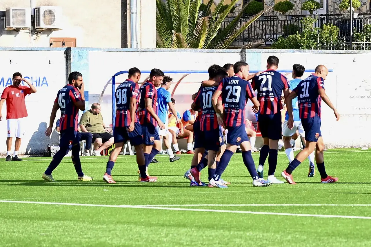 Foto Franco Capriglione