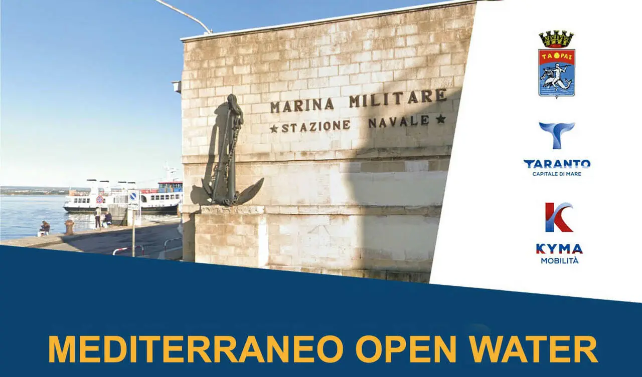 Parcheggio gratuito alla Stazione Torpediniere