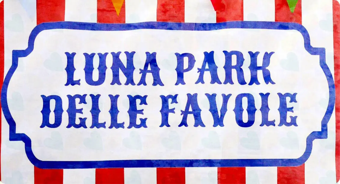 Luna Park delle Favole