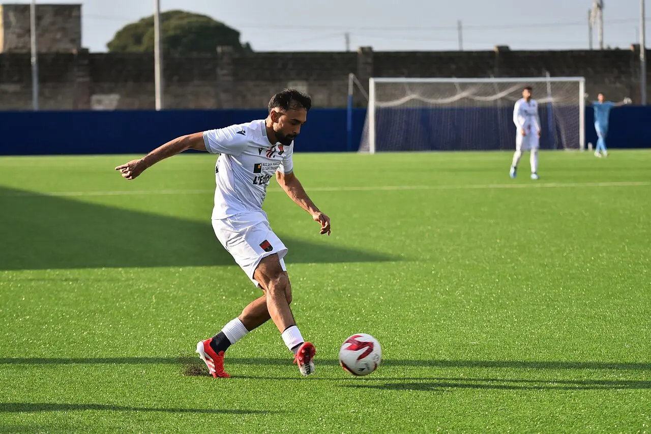 Cristian Hadziosmanovic