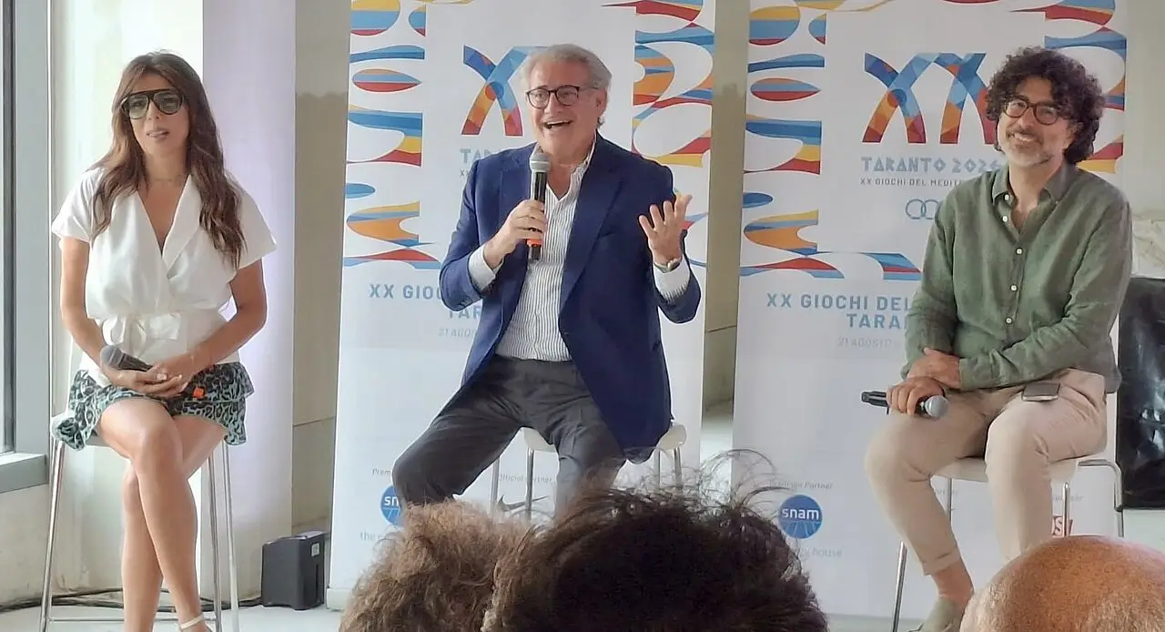 Mietta, Massimo Ferrarese, Piero Romano