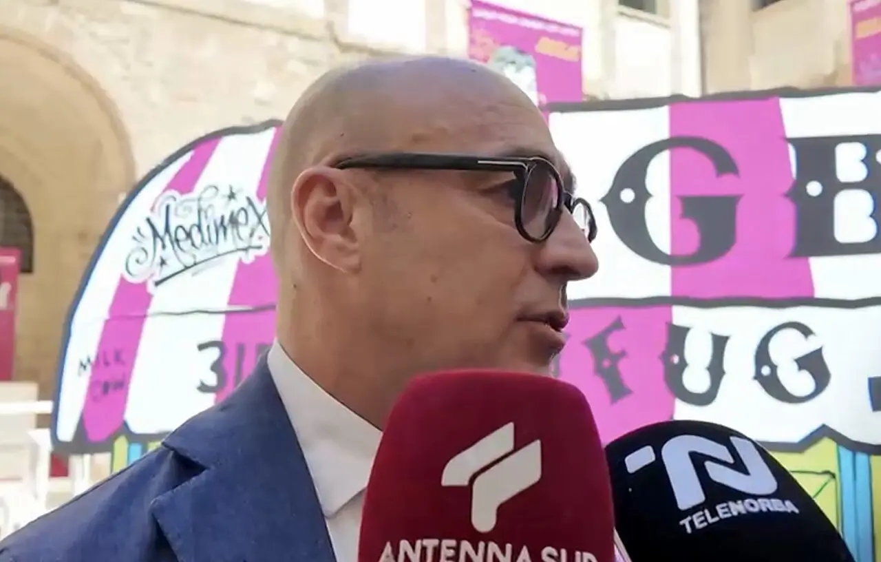 Piero Bitetti