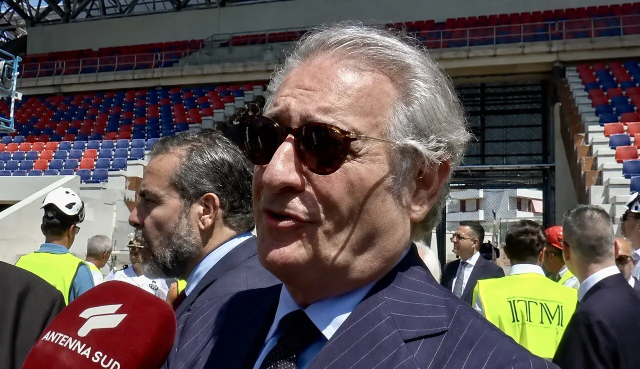 Massimo Ferrarese