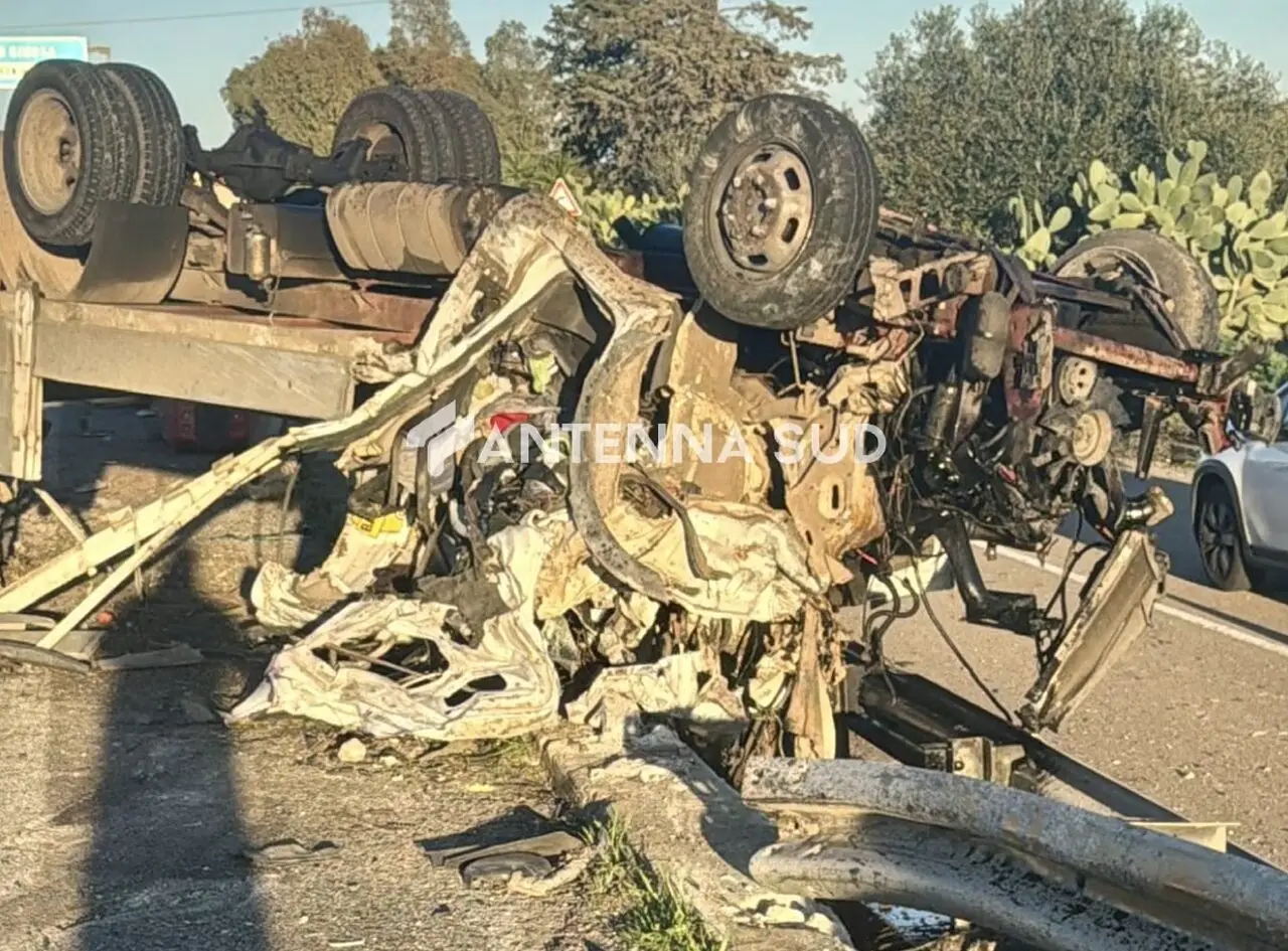 Foto Francesco Manfuso