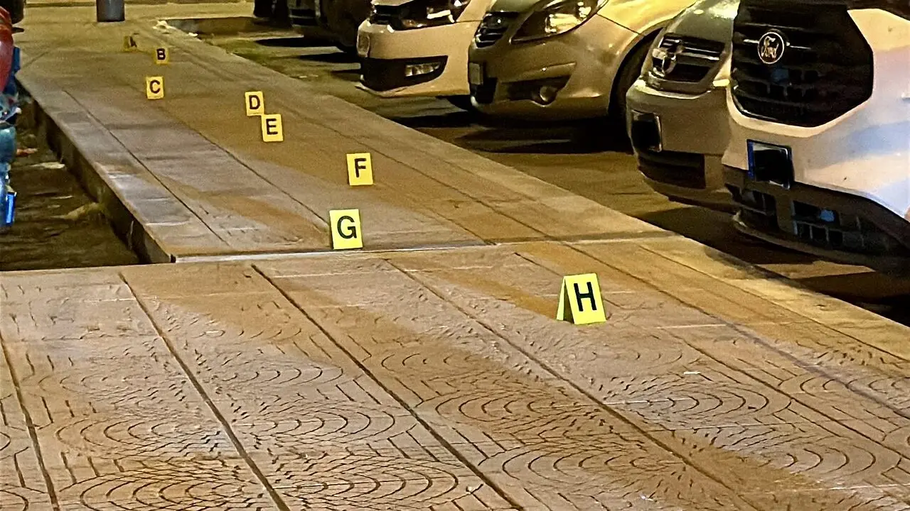 Foto Francesco Manfuso