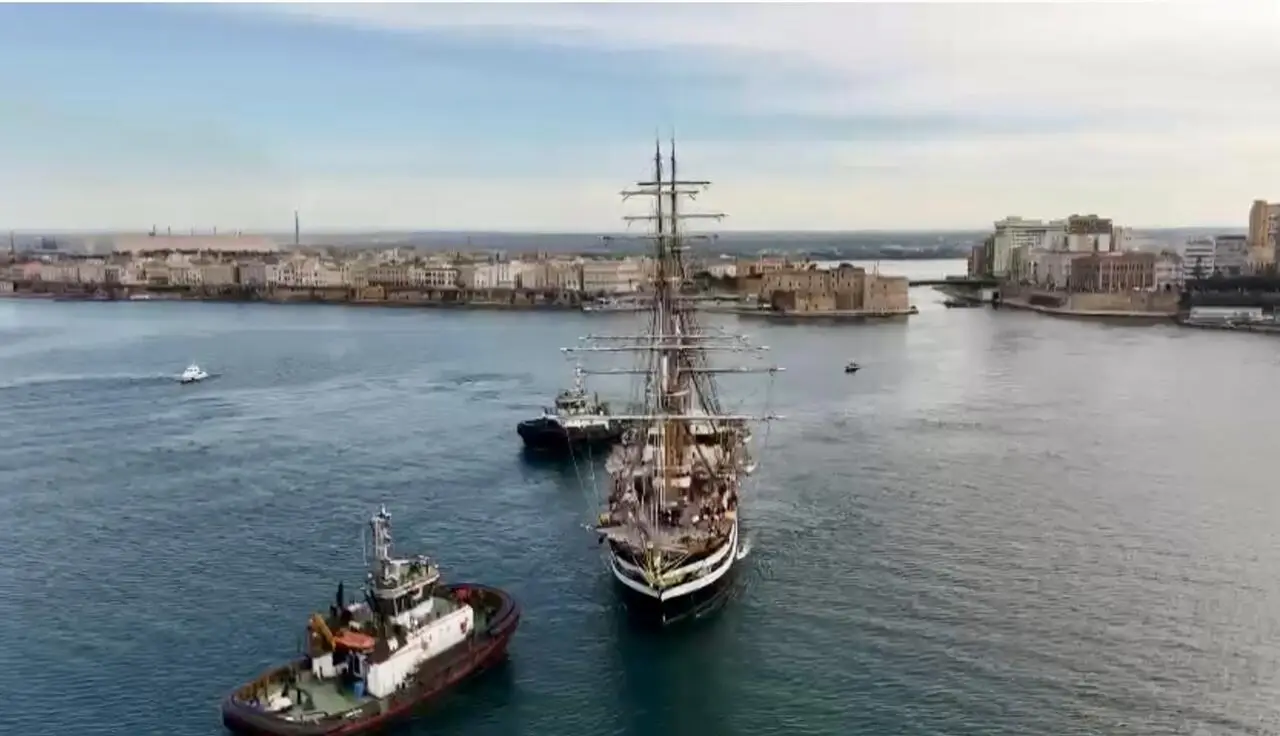 Foto Francesco Manfuso