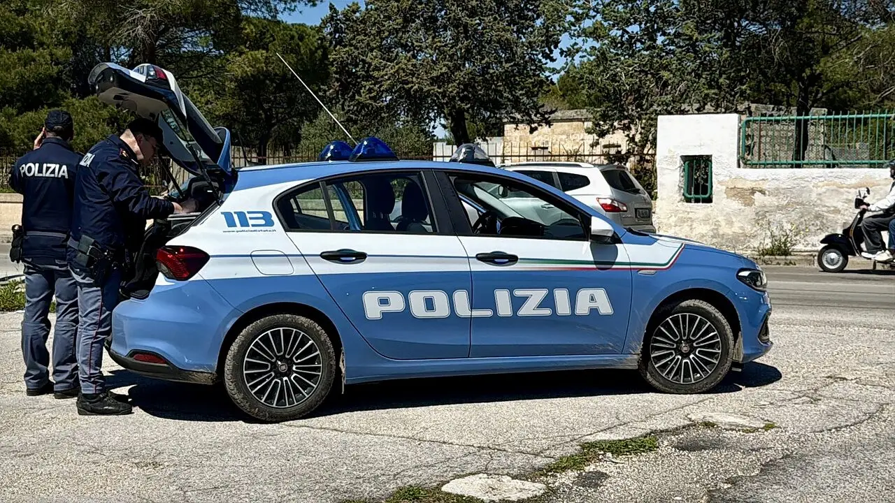 Foto Francesco Manfuso