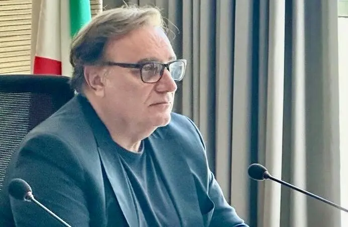 Antonio Paolo Scalera