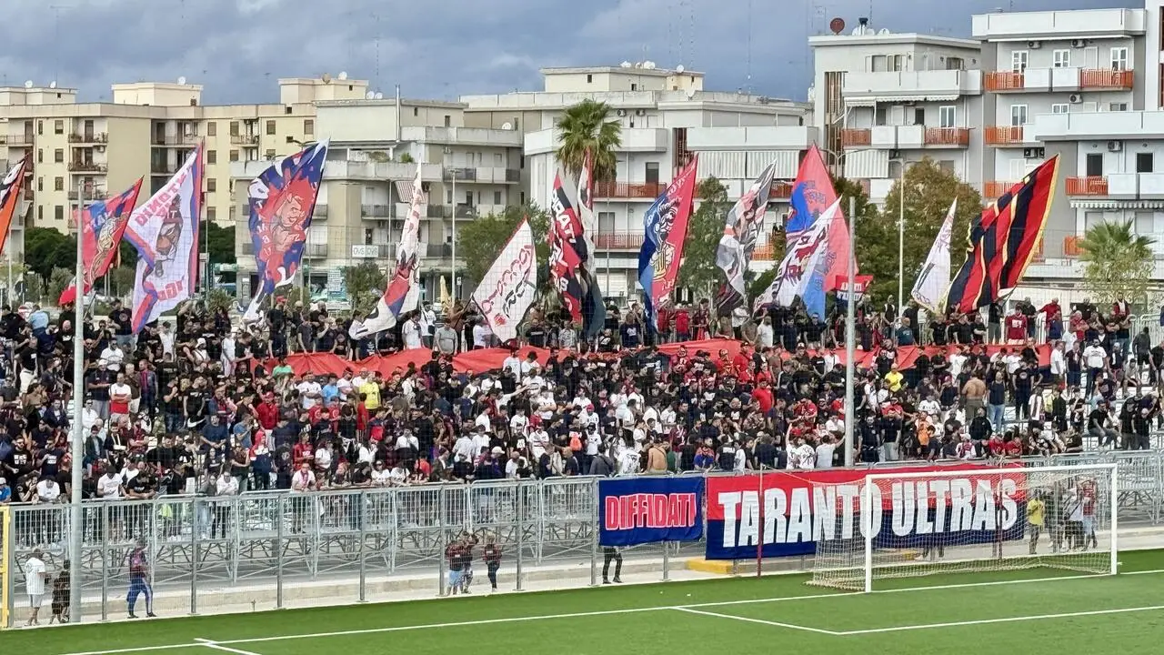 Foto Massimo Todaro / Antenna Sud (riproduzione vietata)