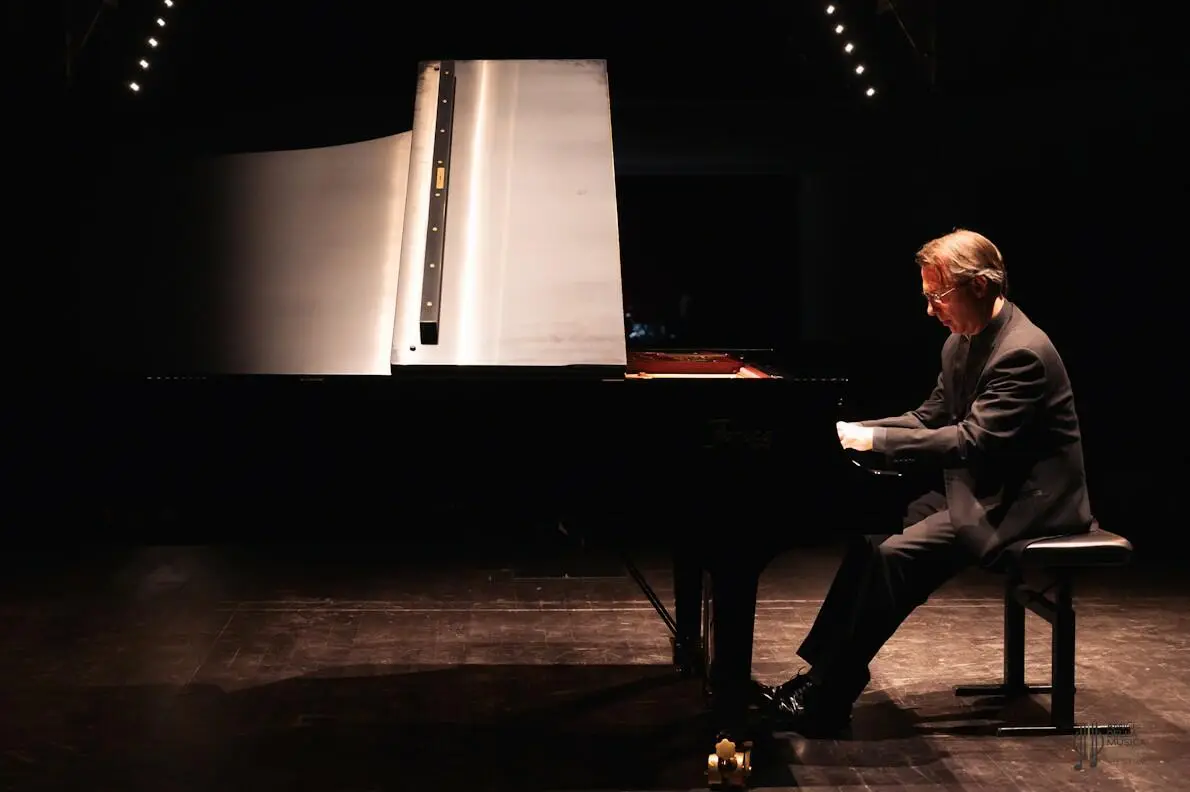 Foto Pierfrancesco Lafratta