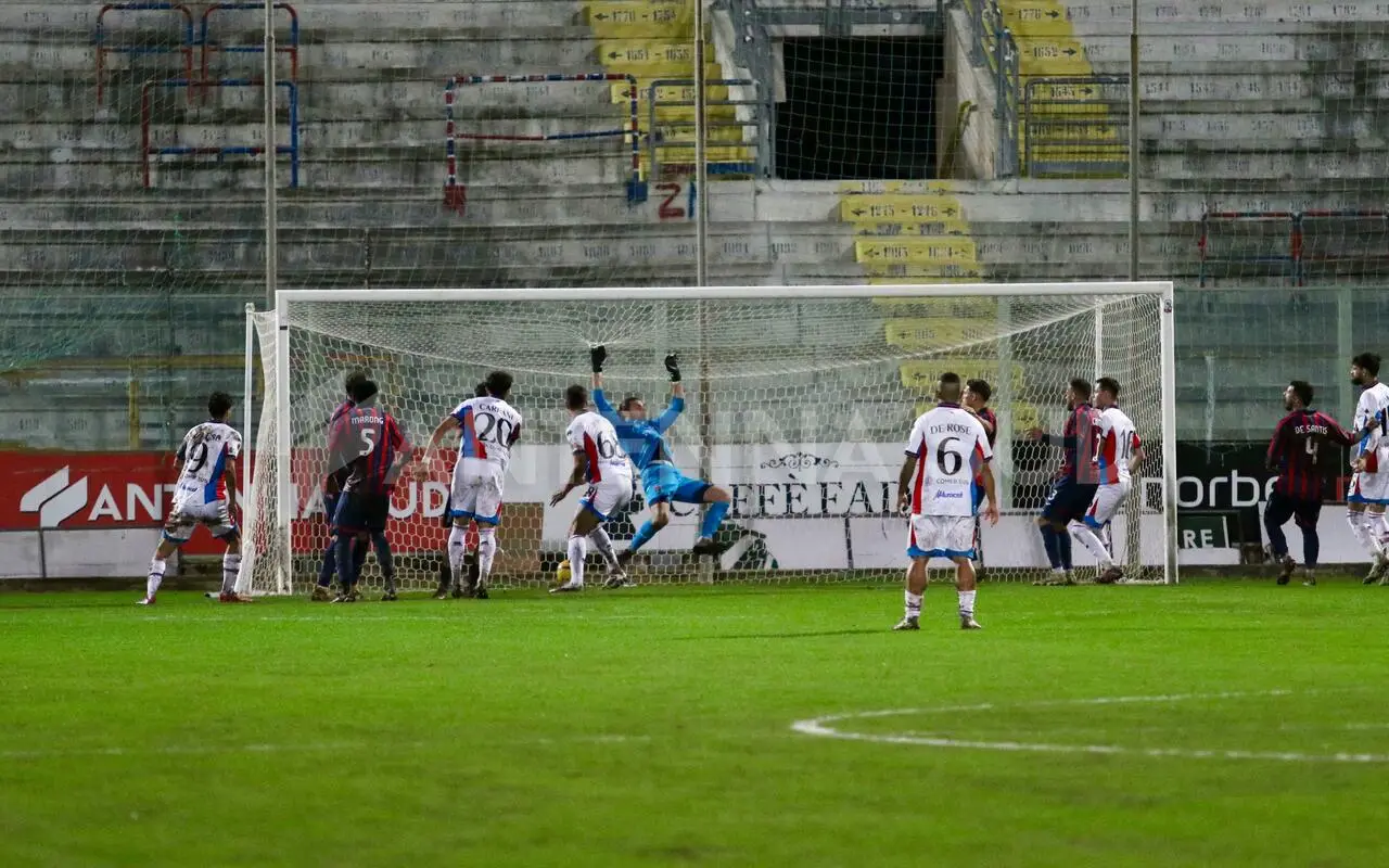 Foto Massimo Todaro / Antenna Sud