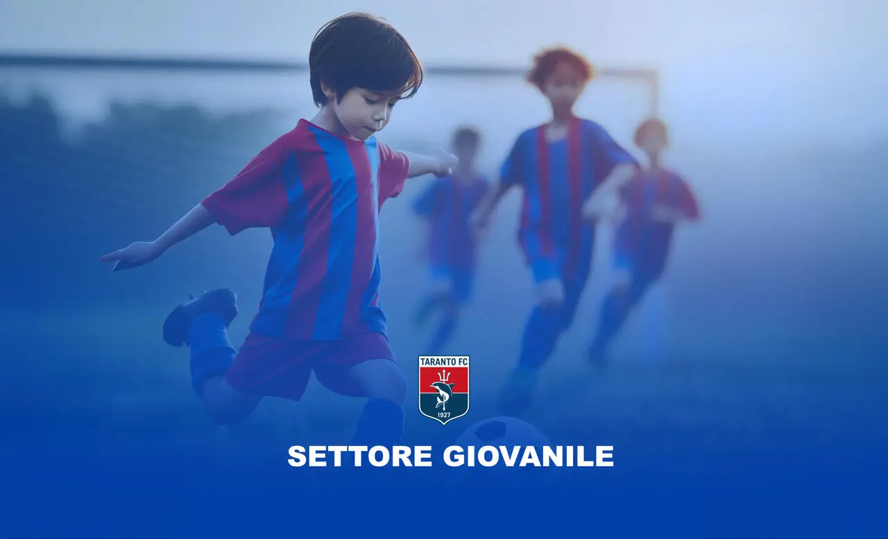 Taranto - Settore Giovanile