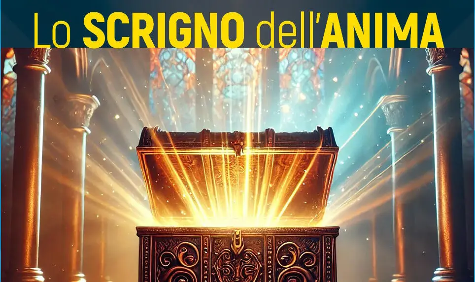 Lo scrigno dell’anima