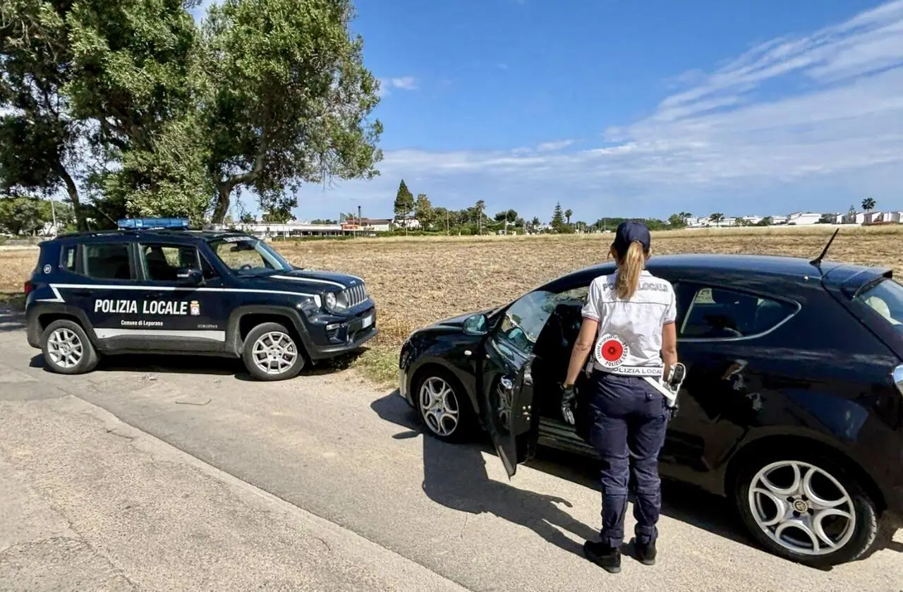 Foto Francesco Manfuso