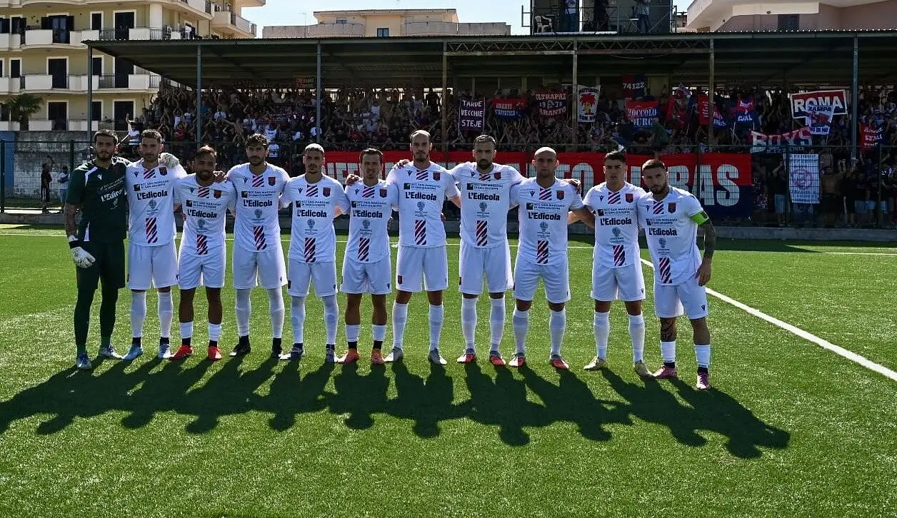 Foto Franco Capriglione