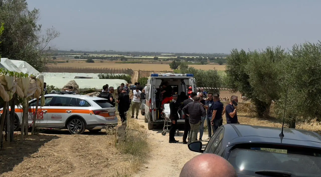 Foto Massimo Todaro / Antenna Sud