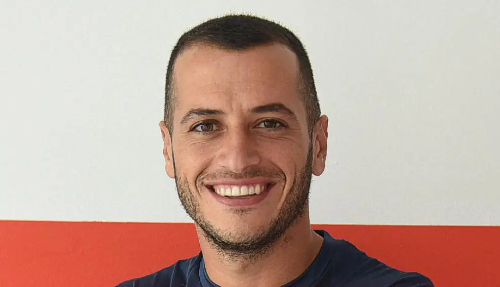 Giuseppe Giovinco