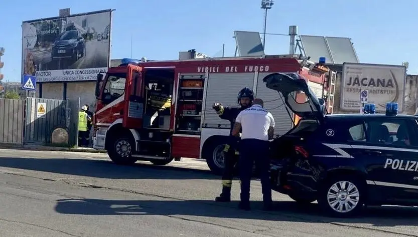 Foto Francesco Manfuso