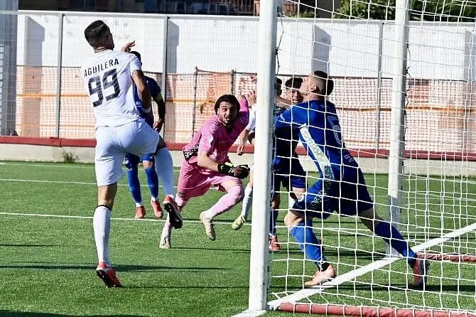 Pablo Aguilera (foto Franco Capriglione)