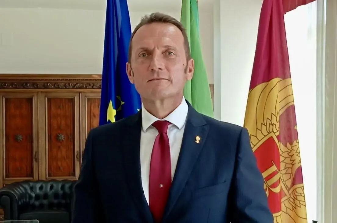 Michele Davide Sinigaglia