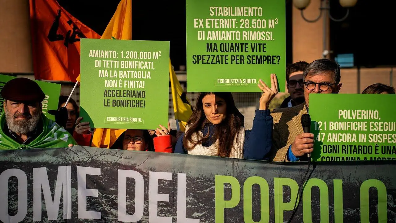 Ecogiustizia Subito