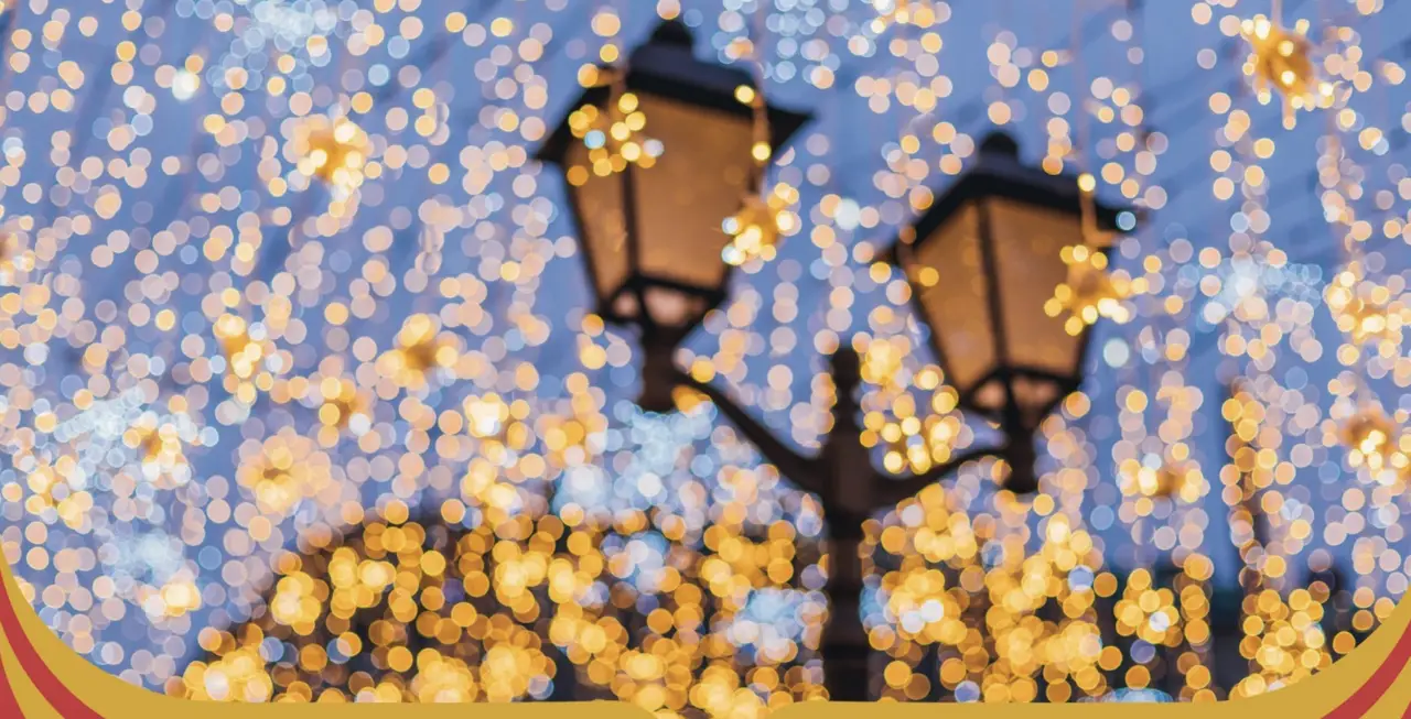 Taranto si prepara al Natale