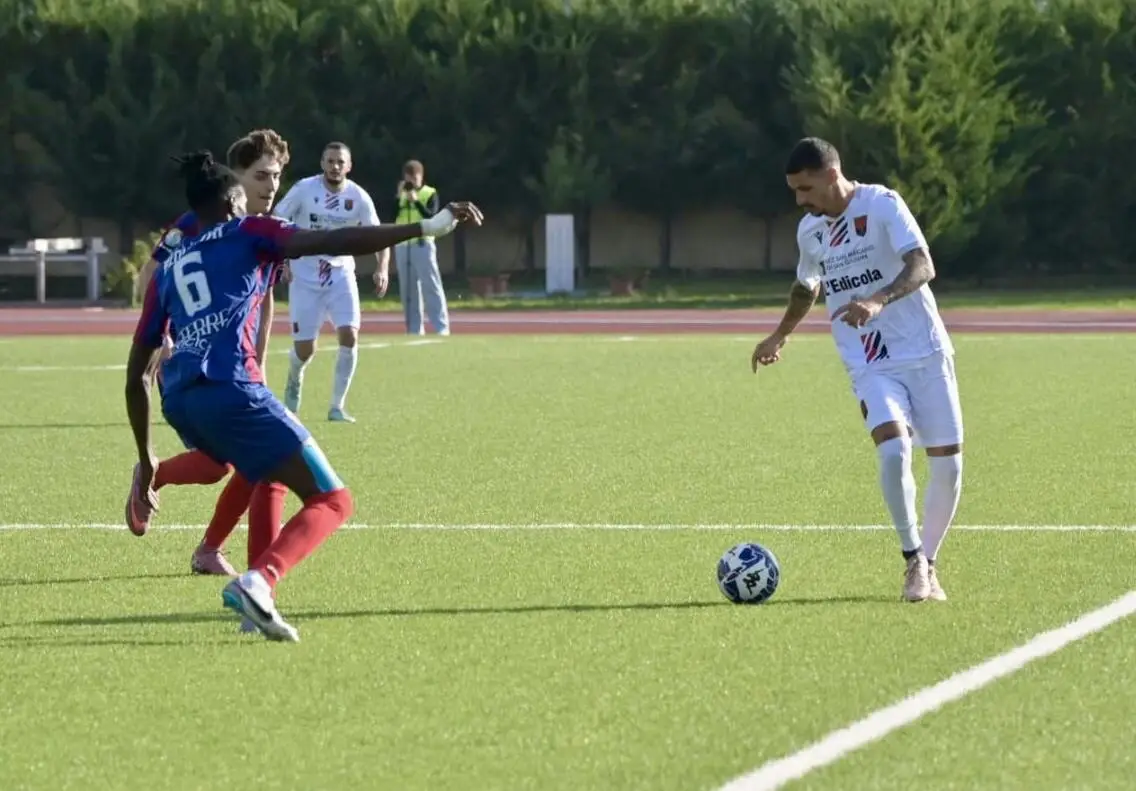 Foto Franco Capriglione