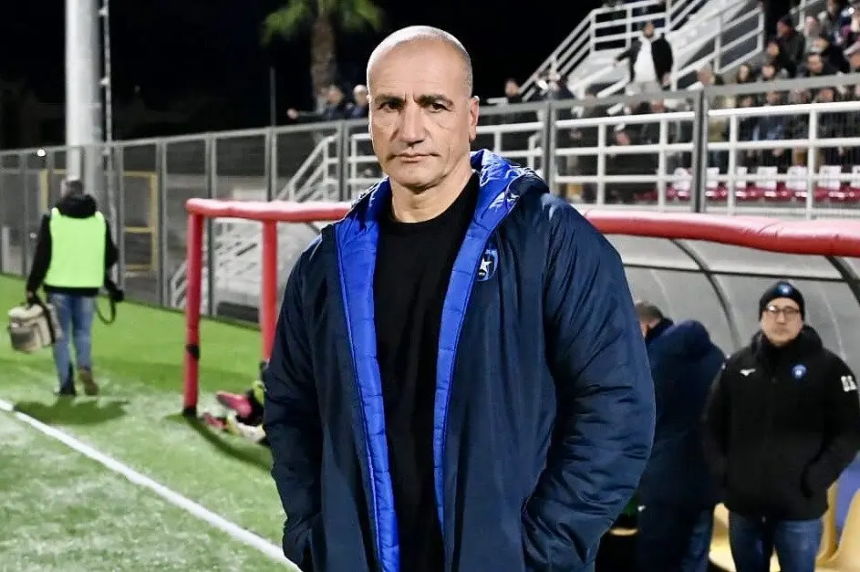 Pino Di Meo (foto Franco Capriglione)