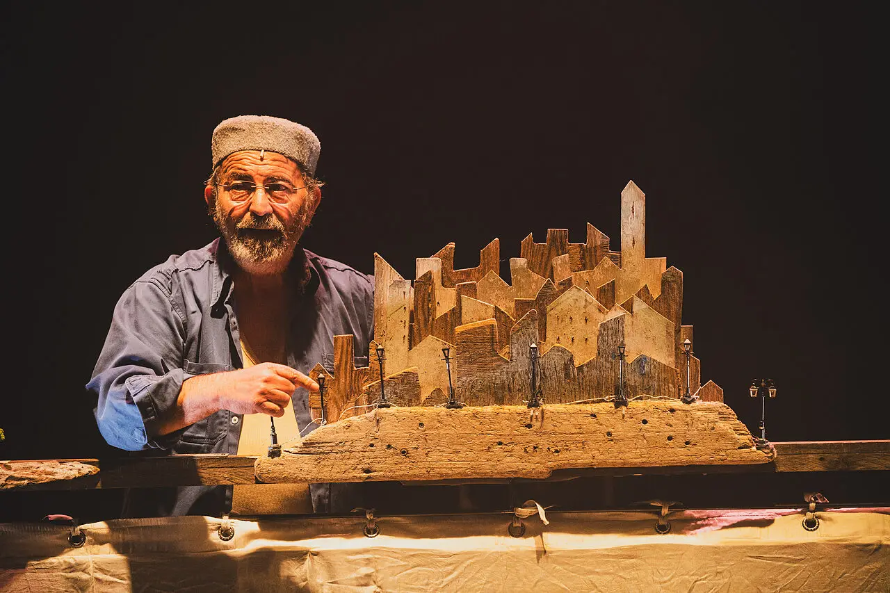 Foto Pierfrancesco Lafratta
