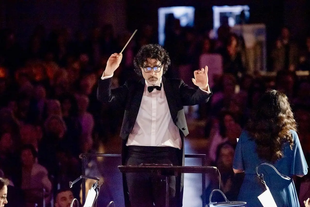 Piero Romano (foto Aurelio Castellaneta)