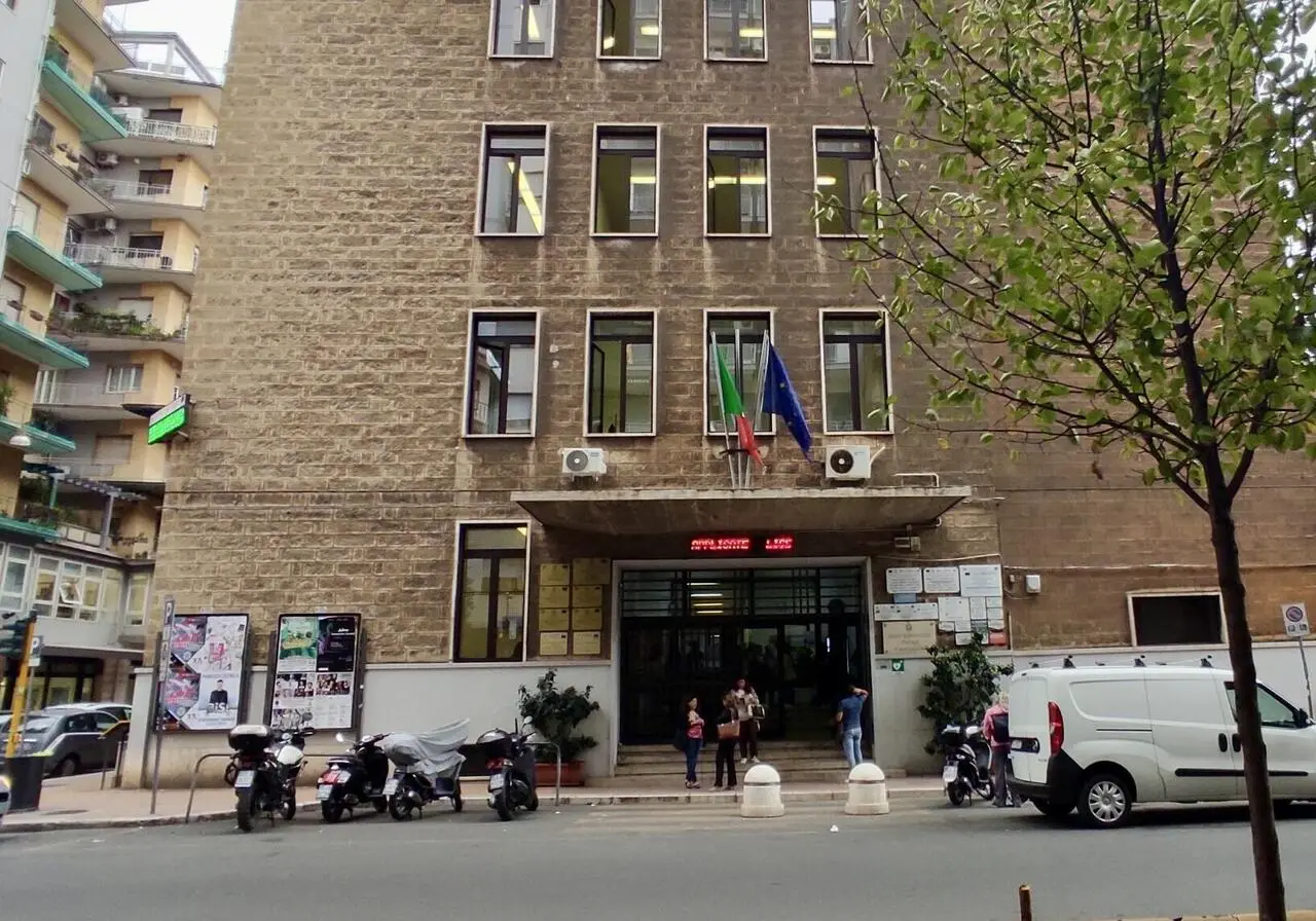 Foto ufficio stampa Battaglini