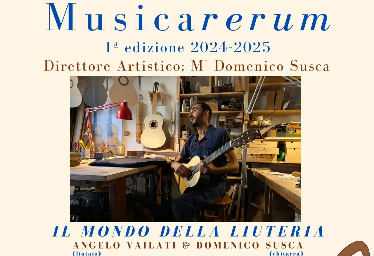 Pulsano: Musicarerum