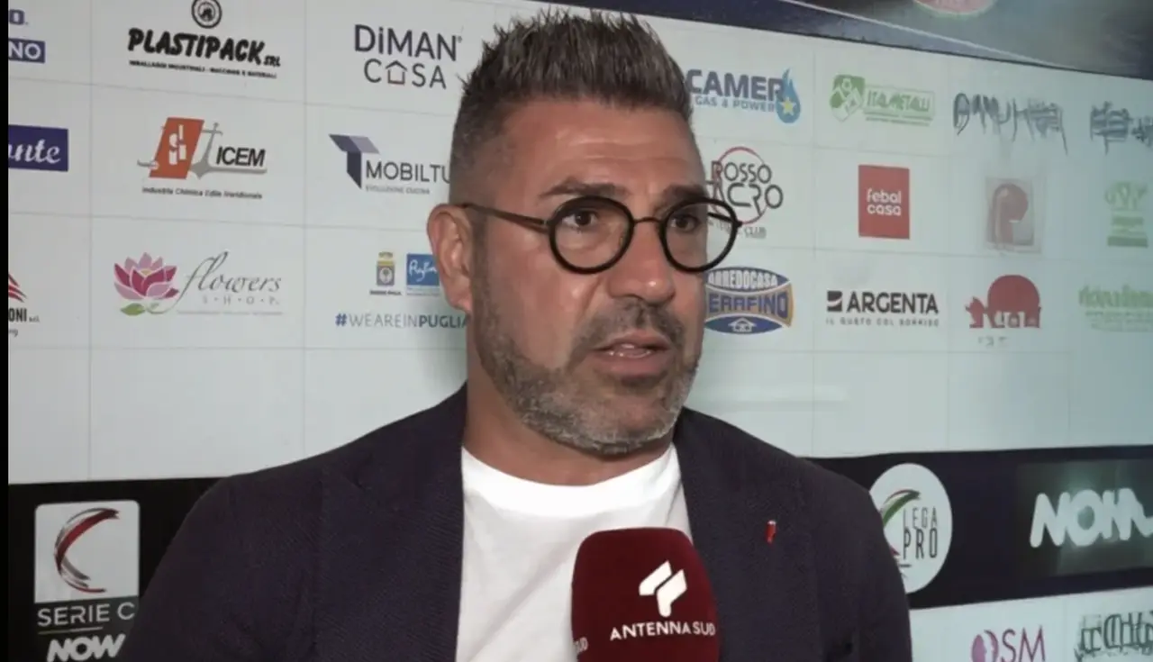 Francesco Montervino